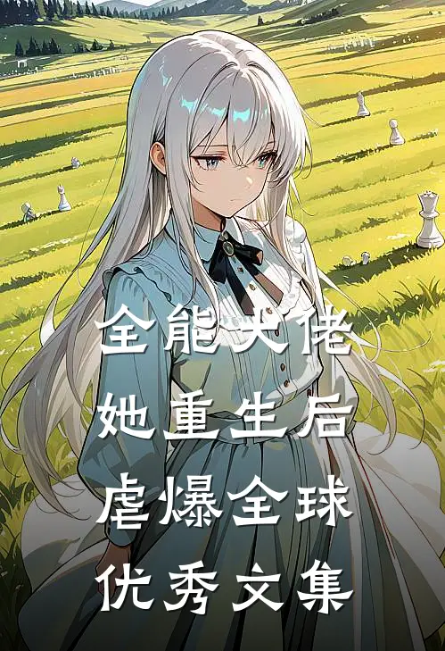 全能大佬她重生后虐爆全球优秀文集