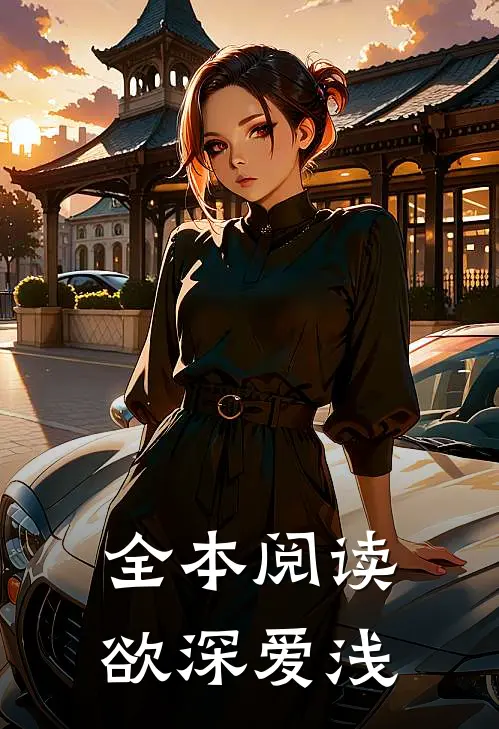 全本阅读欲深爱浅