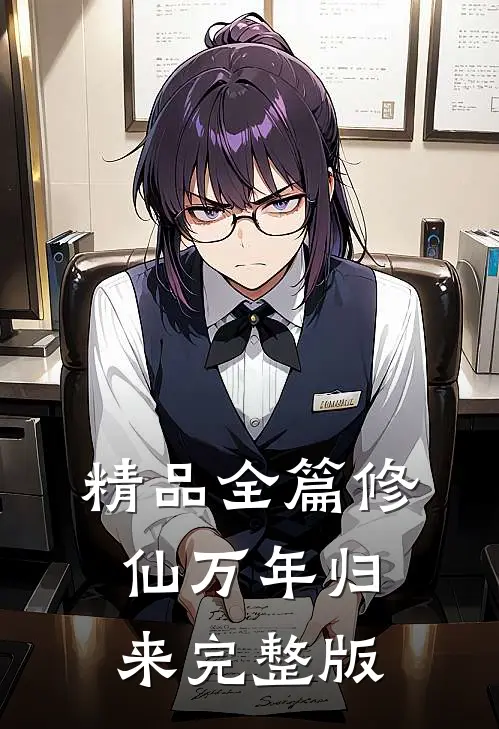 精品全篇修仙万年归来完整版