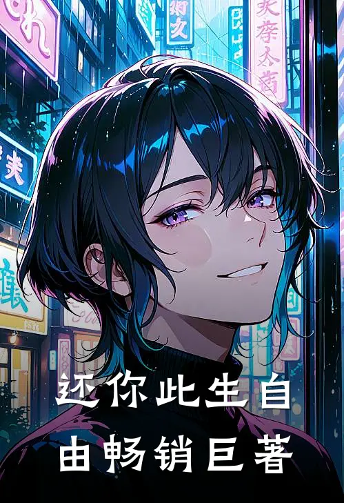 还你此生自由畅销巨著