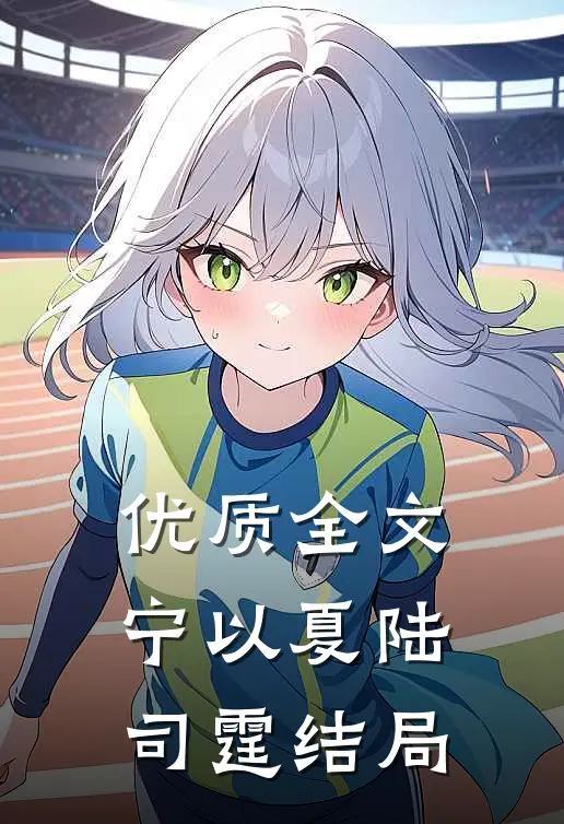 优质全文宁以夏陆司霆结局