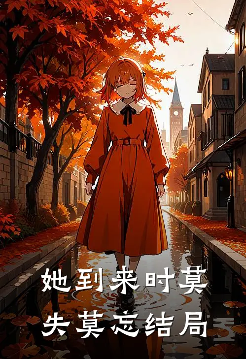 她到来时莫失莫忘结局