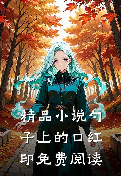精品小说勺子上的口红印免费阅读