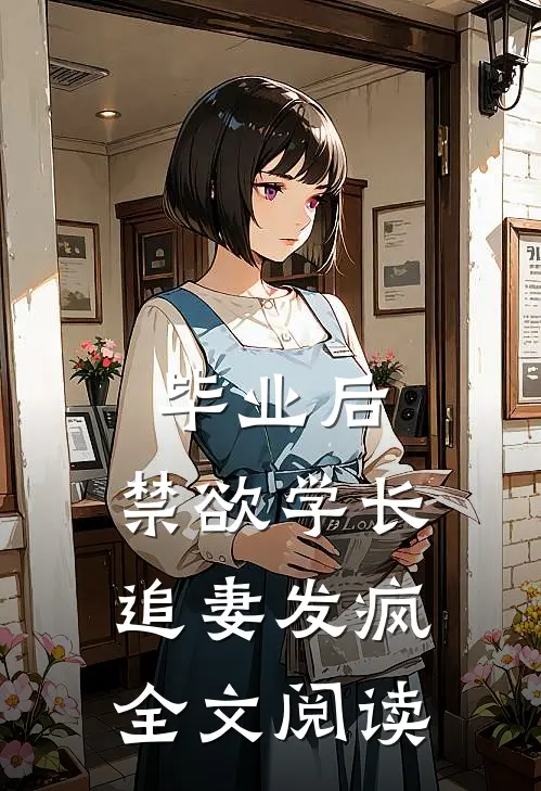 毕业后，禁欲学长追妻发疯全文阅读