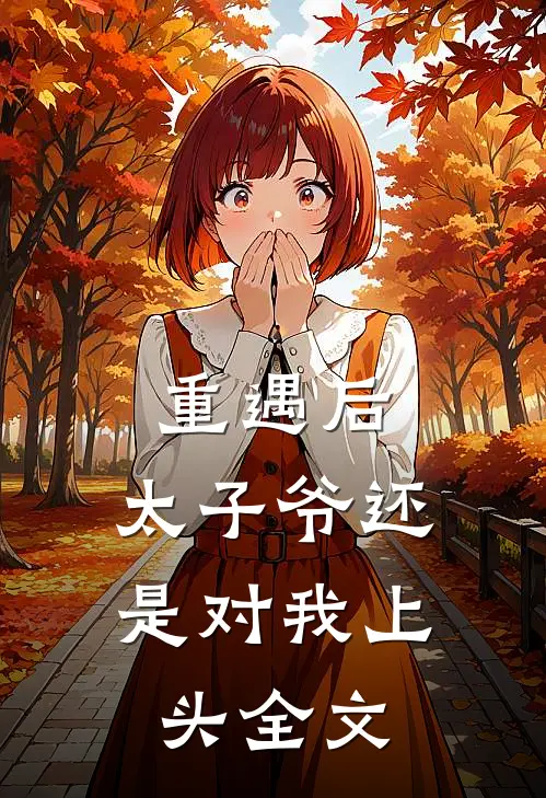 重遇后，太子爷还是对我上头全文