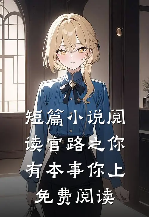 短篇小说阅读官路之你有本事你上免费阅读