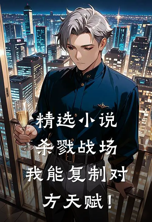 精选小说杀戮战场：我能复制对方天赋！