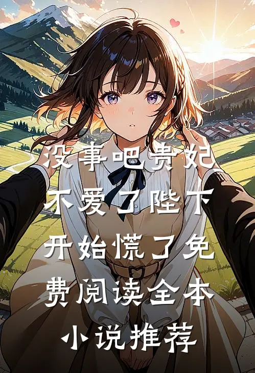 没事吧贵妃不爱了陛下开始慌了免费阅读全本小说推荐