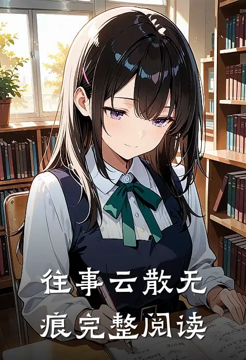 往事云散无痕完整阅读