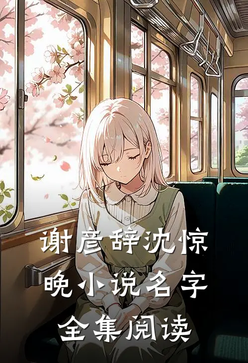 谢彦辞沈惊晚小说名字全集阅读