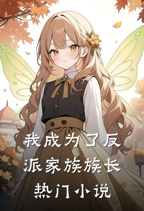 我成为了反派家族族长热门小说