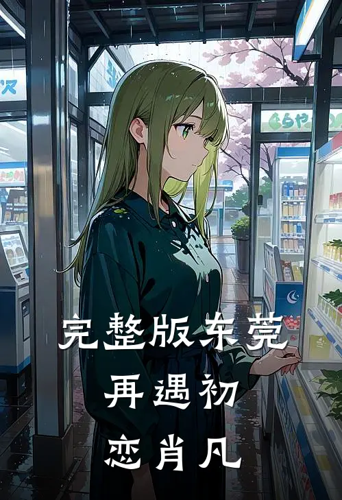 完整版东莞:再遇初恋肖凡