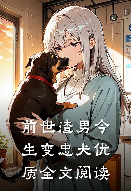 前世渣男今生变忠犬优质全文阅读