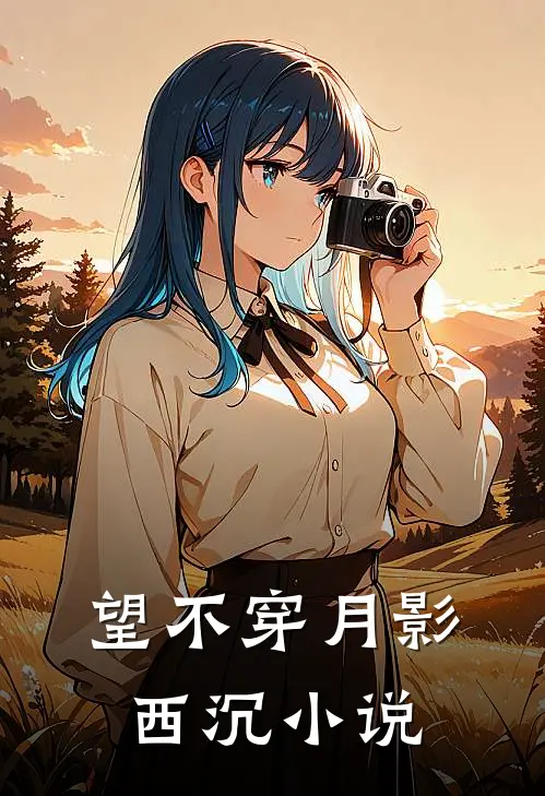 望不穿月影西沉小说