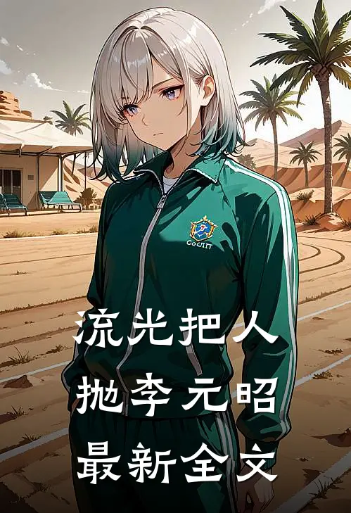 流光把人抛李元昭最新全文