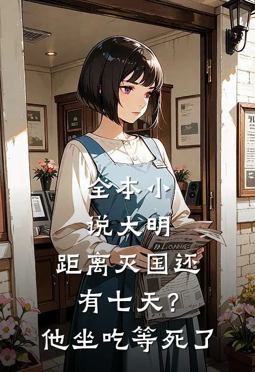 全本小说大明：距离灭国还有七天？他坐吃等死了