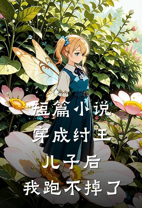短篇小说穿成纣王儿子后，我跑不掉了