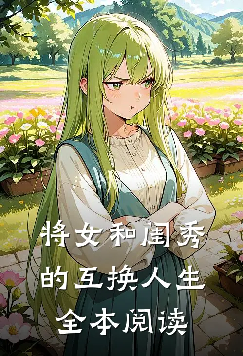 将女和闺秀的互换人生全本阅读