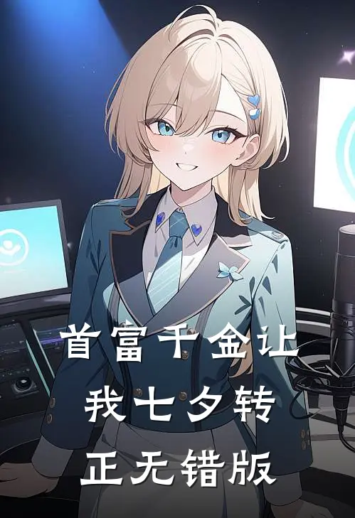 首富千金让我七夕转正无错版