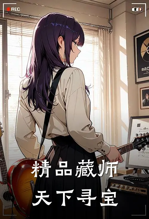精品藏师：天下寻宝