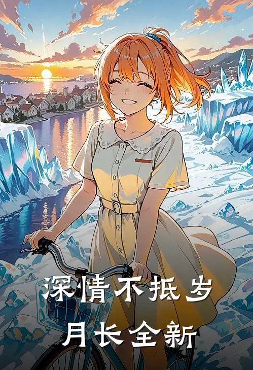 深情不抵岁月长全新