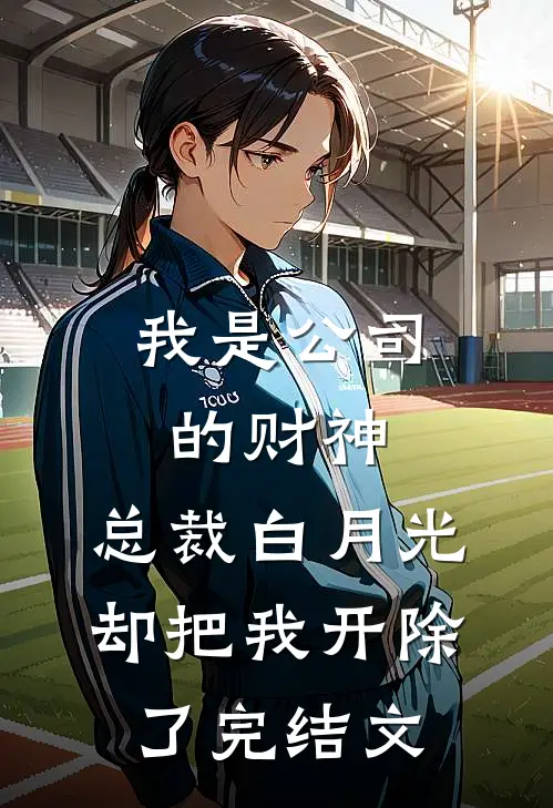 我是公司的财神，总裁白月光却把我开除了完结文