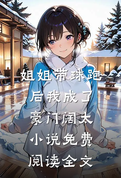 姐姐带球跑后我成了豪门阔太小说免费阅读全文