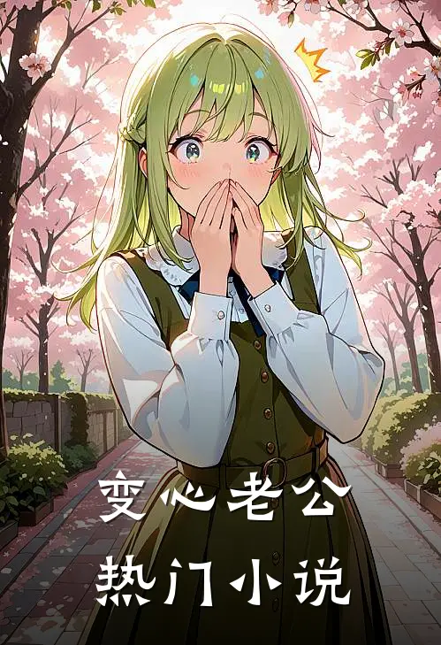 变心老公热门小说