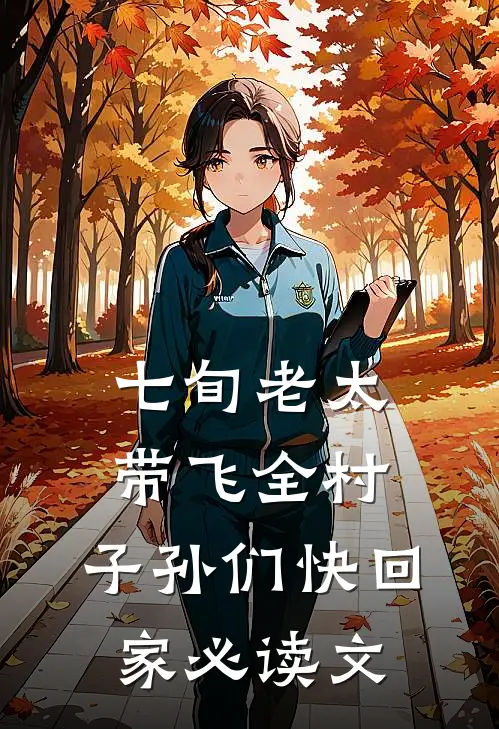七旬老太带飞全村，子孙们快回家必读文