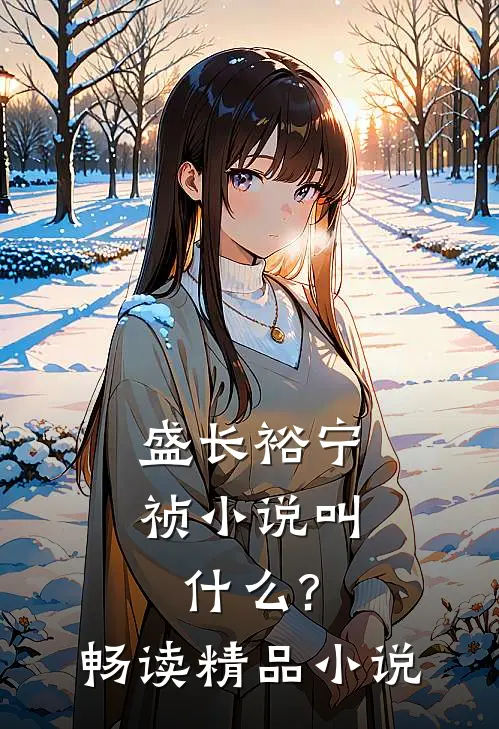 盛长裕宁祯小说叫什么?畅读精品小说