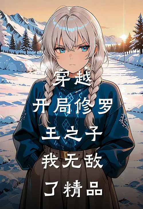 穿越：开局修罗王之子，我无敌了精品