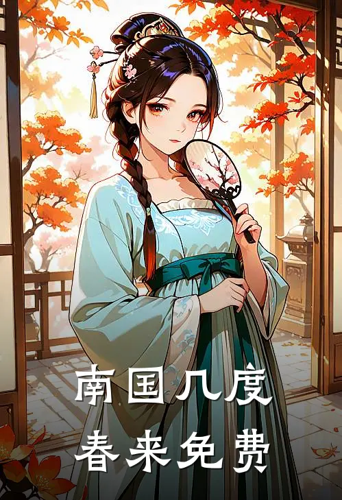 南国几度春来免费