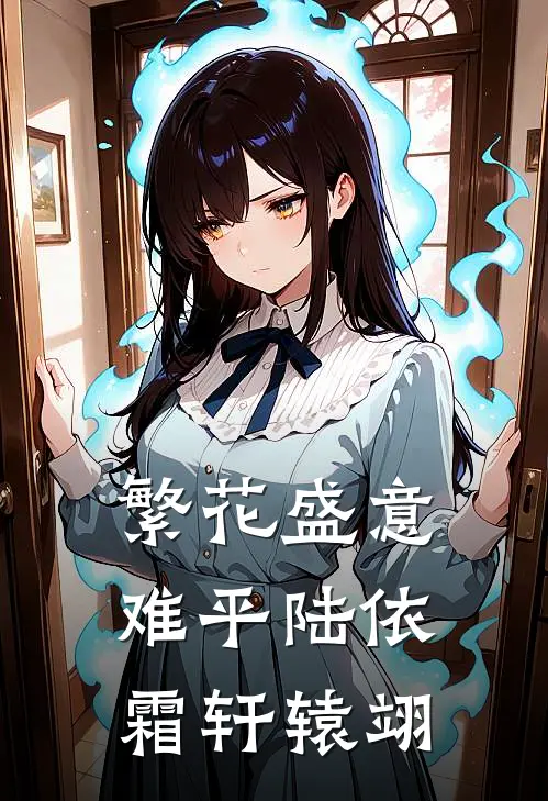 繁花盛意难平陆依霜轩辕翊