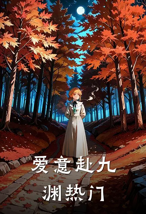 爱意赴九渊热门