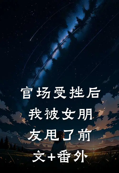 官场受挫后，我被女朋友甩了前文+番外