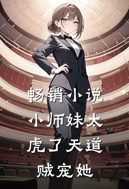 畅销小说小师妹太虎了天道贼宠她