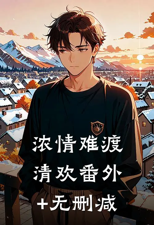 浓情难渡清欢番外+无删减