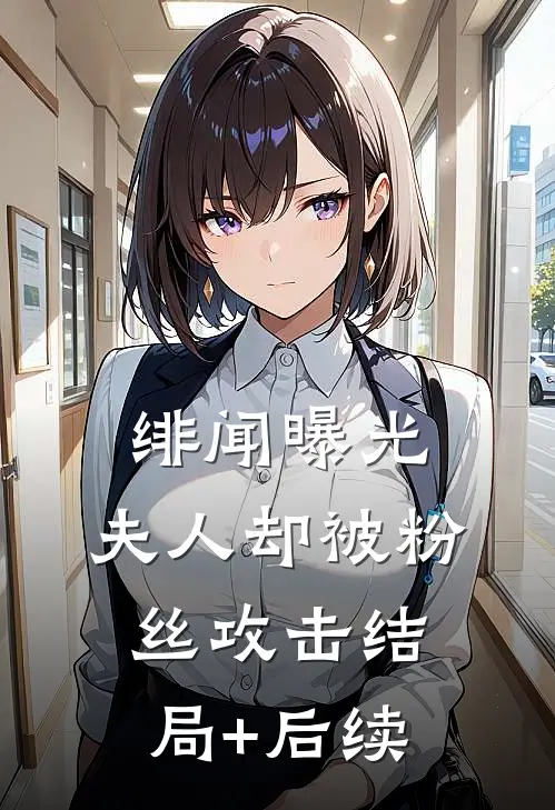 绯闻曝光，夫人却被粉丝攻击结局+后续