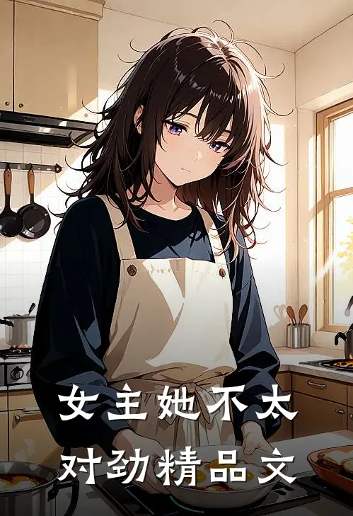 女主她不太对劲精品文
