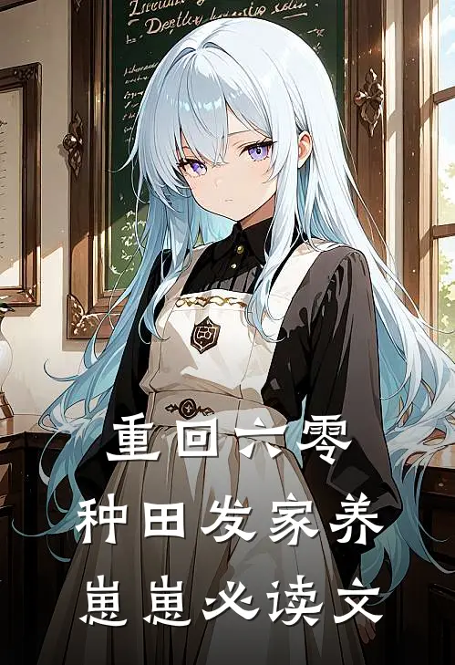 重回六零：种田发家养崽崽必读文