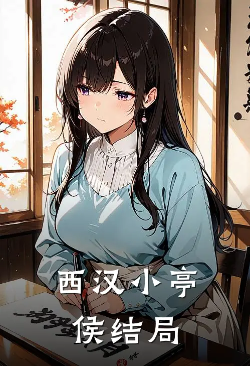 西汉小亭侯结局