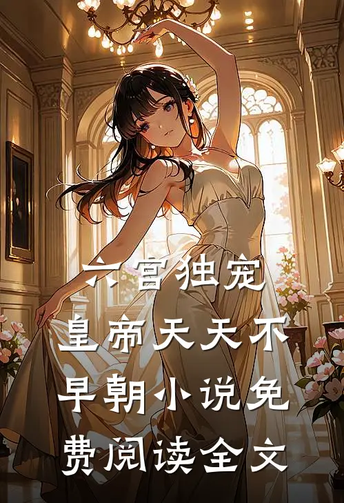 六宫独宠，皇帝天天不早朝小说免费阅读全文