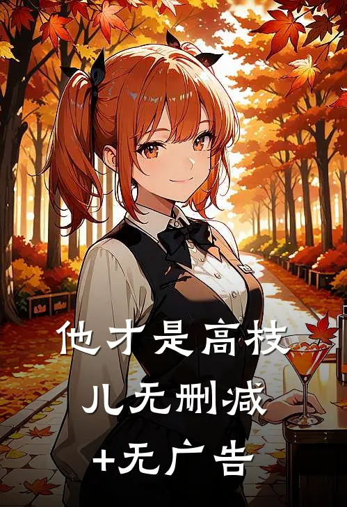 他才是高枝儿无删减+无广告