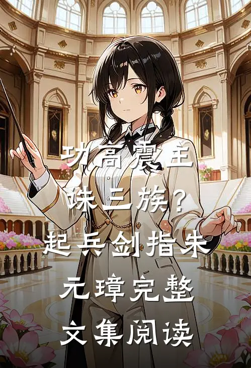 功高震主诛三族？起兵剑指朱元璋完整文集阅读