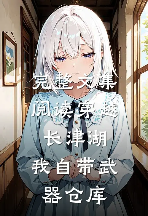 完整文集阅读穿越长津湖，我自带武器仓库