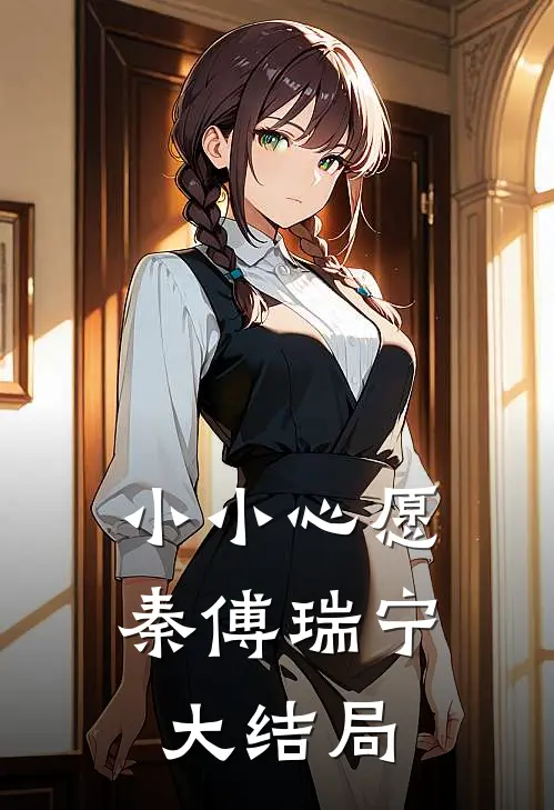 小小心愿秦傅瑞宁大结局