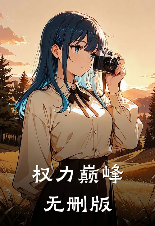 权力巅峰无删版