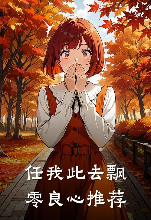 任我此去飘零良心推荐