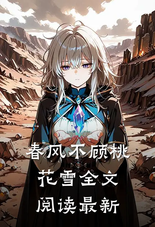 春风不顾桃花雪全文阅读最新