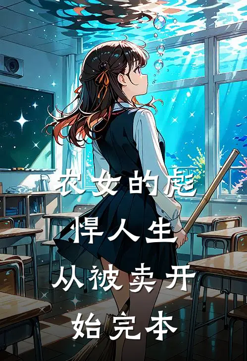 农女的彪悍人生，从被卖开始完本